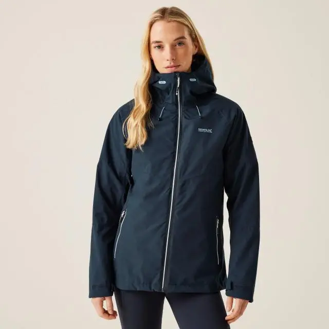 'Wentwood IX' 3-in-1 Jacket