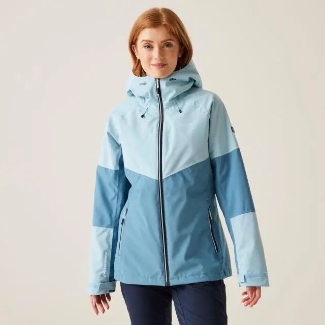 'Wentwood IX' 3-in-1 Jacket