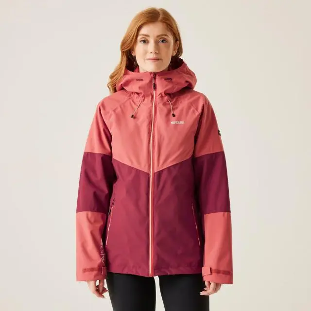 'Wentwood IX' 3-in-1 Jacket