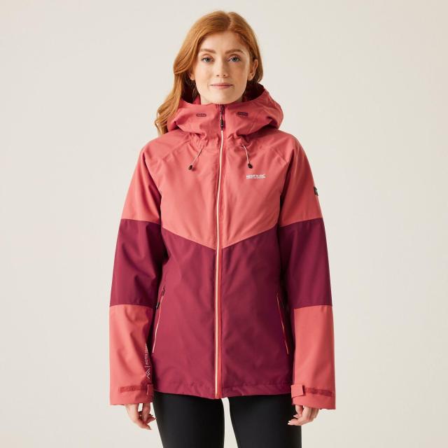 'Wentwood IX' 3-in-1 Jacket