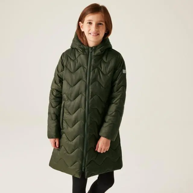 Cambrie' Quilted Jackets