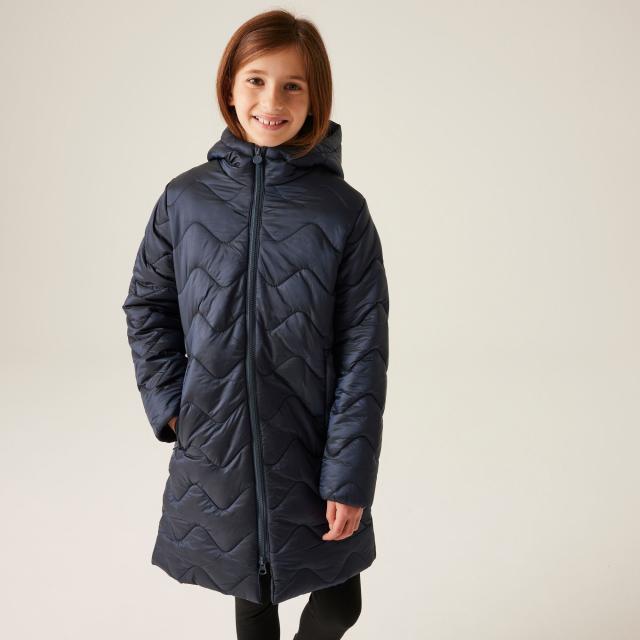 Cambrie' Quilted Jackets