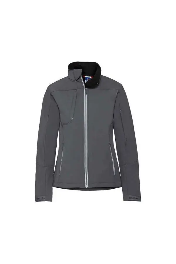 Bionic Soft Shell Jacket