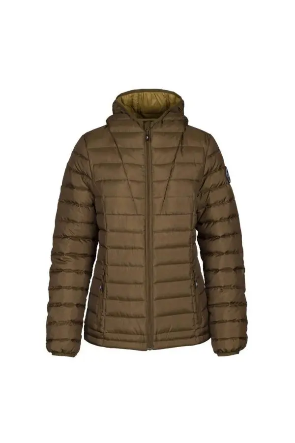 Bartush Down Jacket