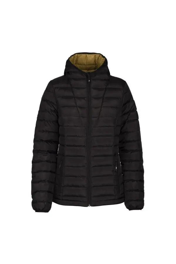 Bartush Down Jacket