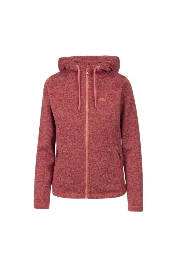 Odelia Fleece Jacket