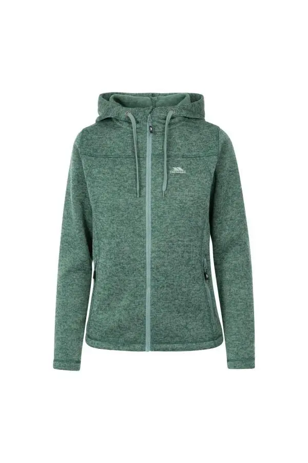 Odelia Fleece Jacket