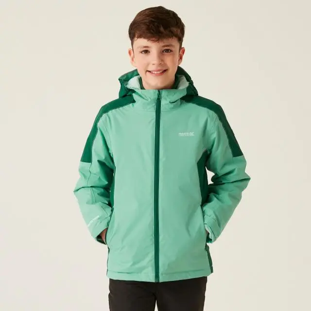 Hurdle V Waterproof Jacket