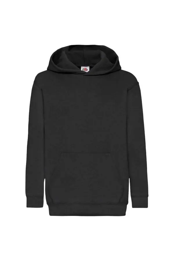 Classic 80 20 Hoodie