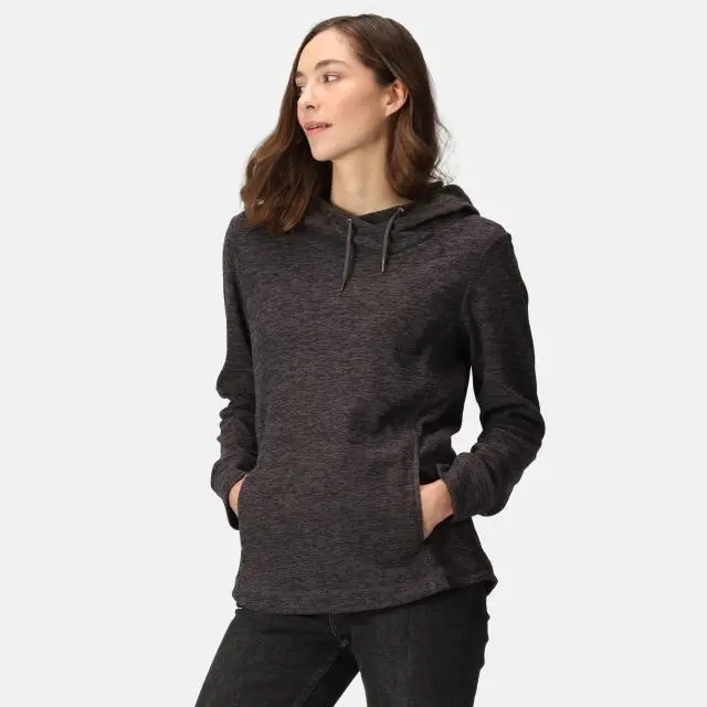 'Kizmitt II' Overhead Fleece