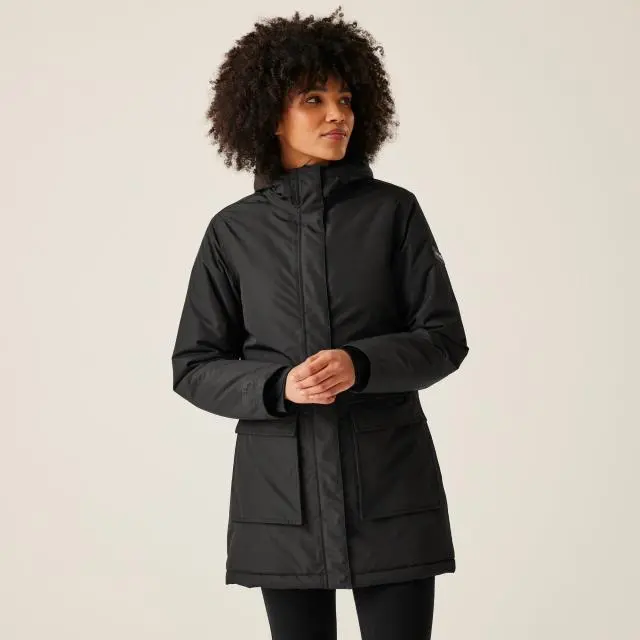 'Voltera' Heated Jacket