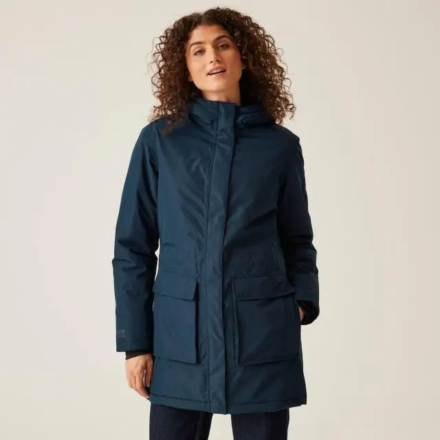 'Voltera' Heated Jacket