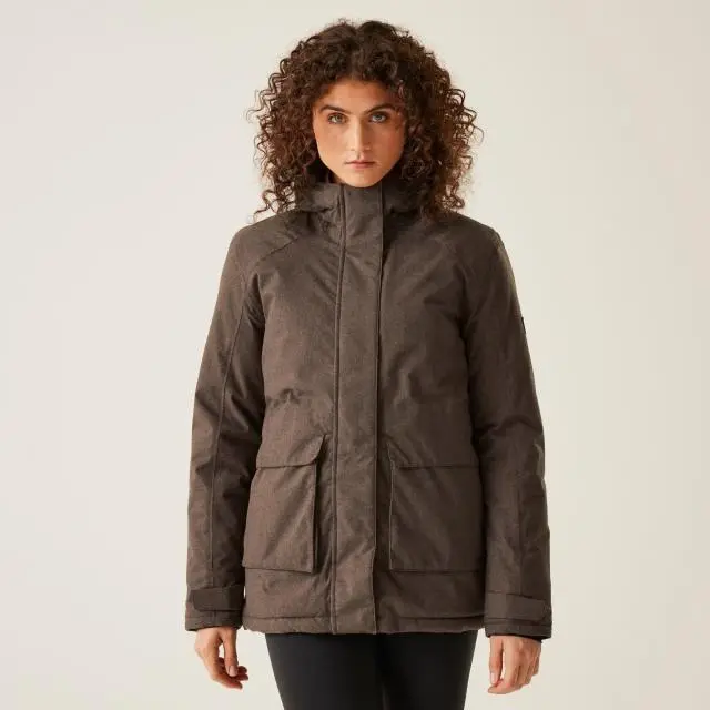 'Ezdale' Waterproof Insulated Jacket