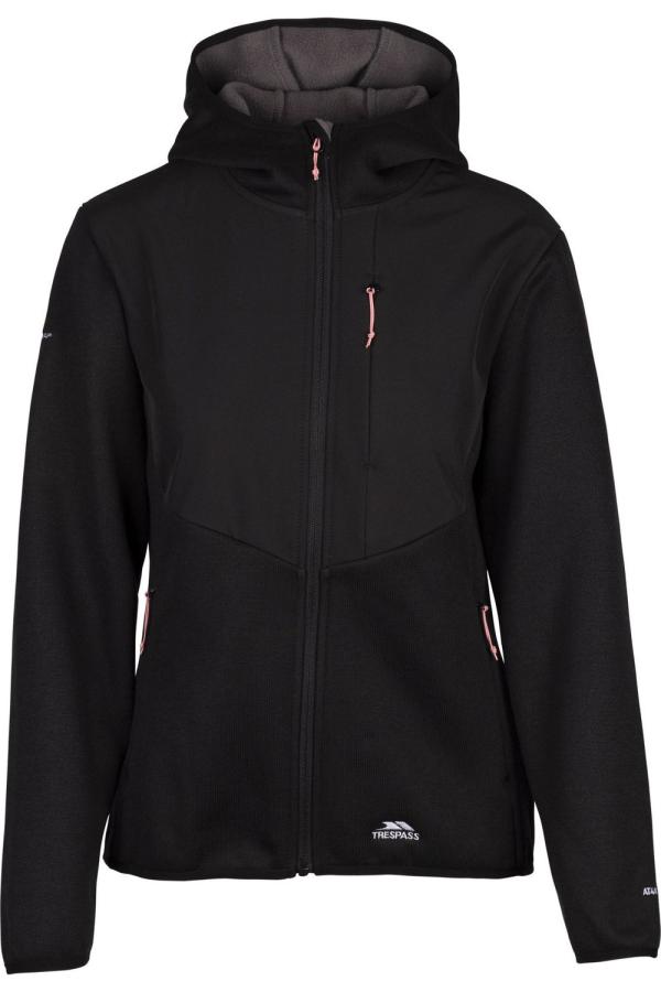 Tierra Fleece Jacket