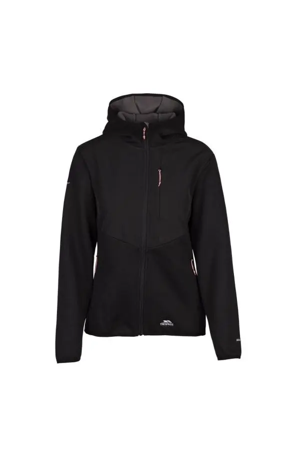 Tierra Fleece Jacket