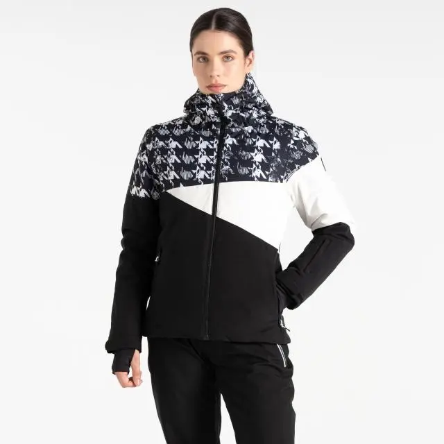 Ice III Ski Jacket