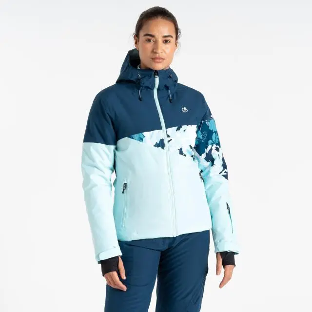 Ice Iii Ski Jacket