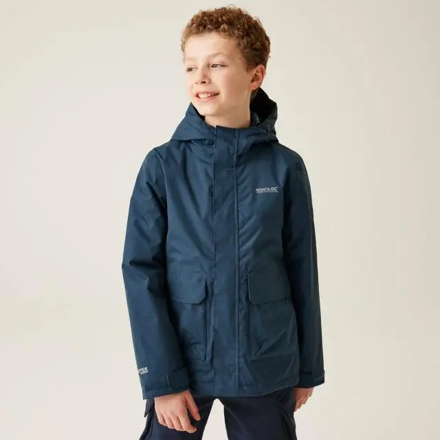 Ezdale' Waterproof Jacket