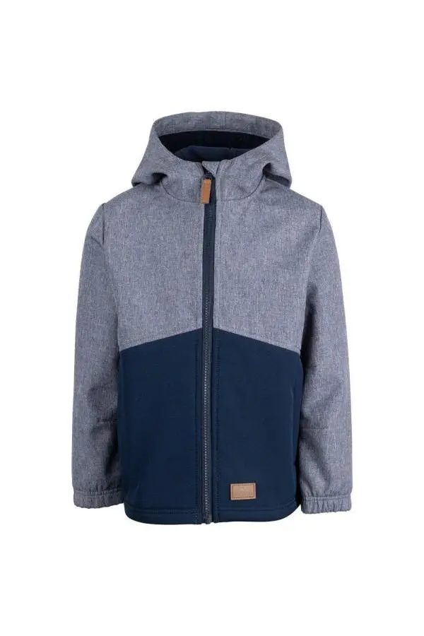 Hanbury Soft Shell Jacket