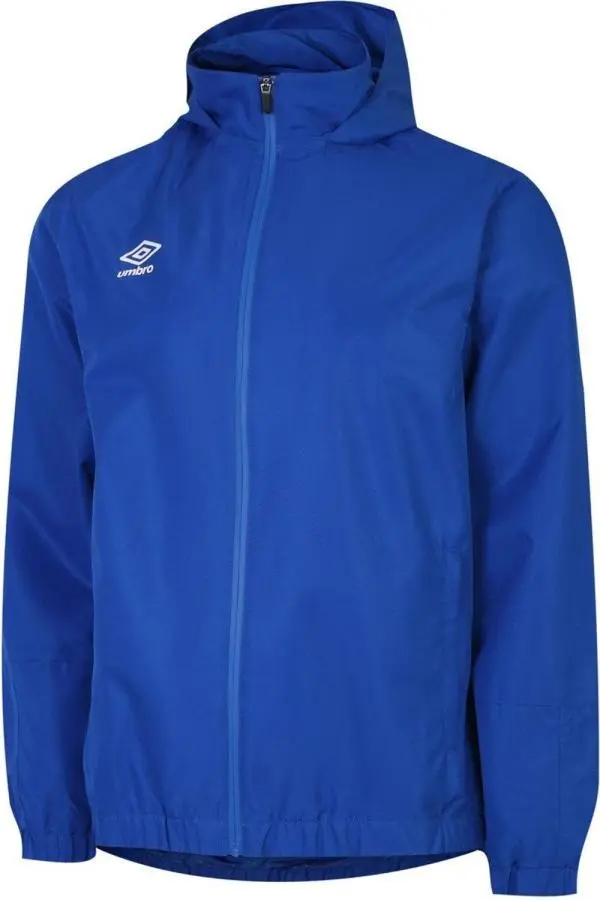 Total Training Waterproof Jacket