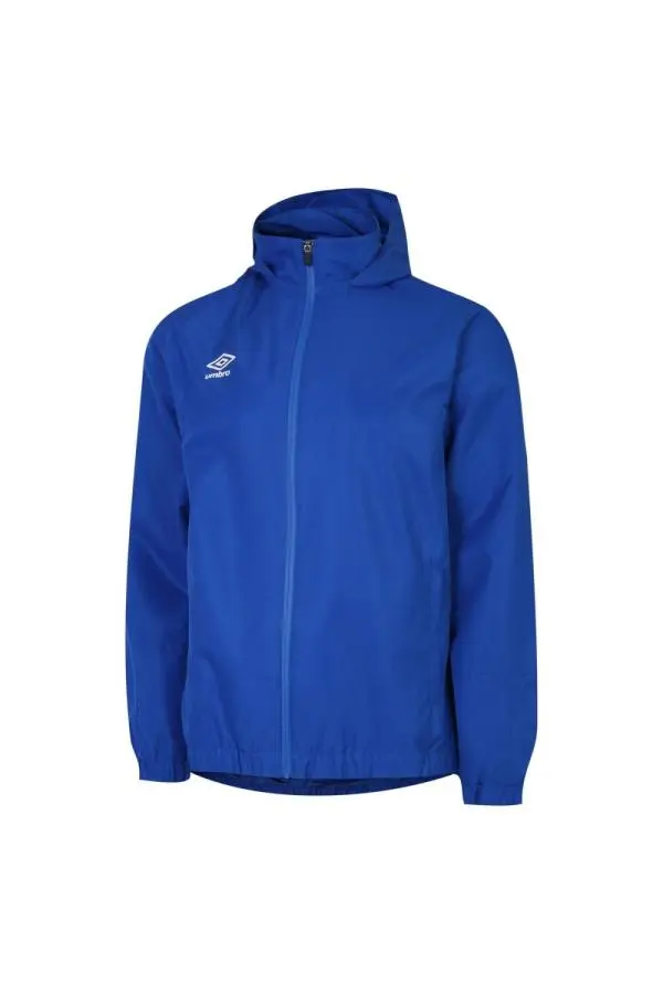 Total Training Waterproof Jacket