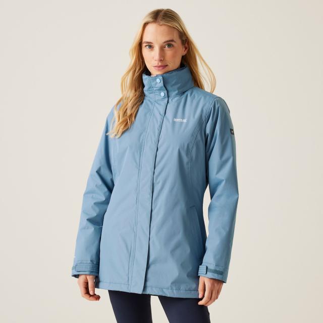 Blanchet II Waterproof Insulated Jacket