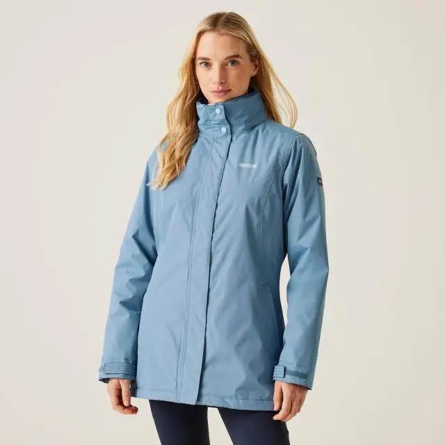 'Blanchet II' Waterproof Walking Jacket