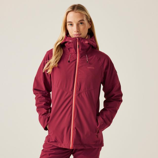 'Wentwood IX' 3-in-1 Jacket