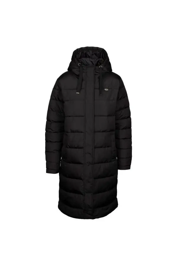 Leyla Padded Jacket