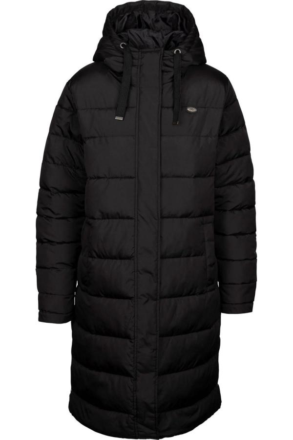 Leyla Padded Jacket