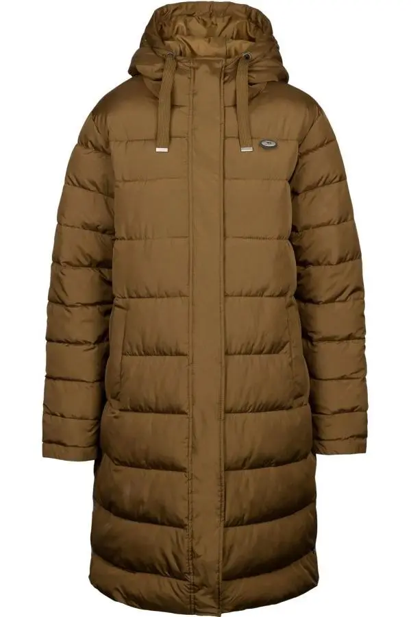 Leyla Padded Jacket