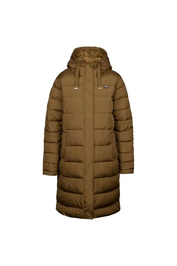 Leyla Padded Jacket