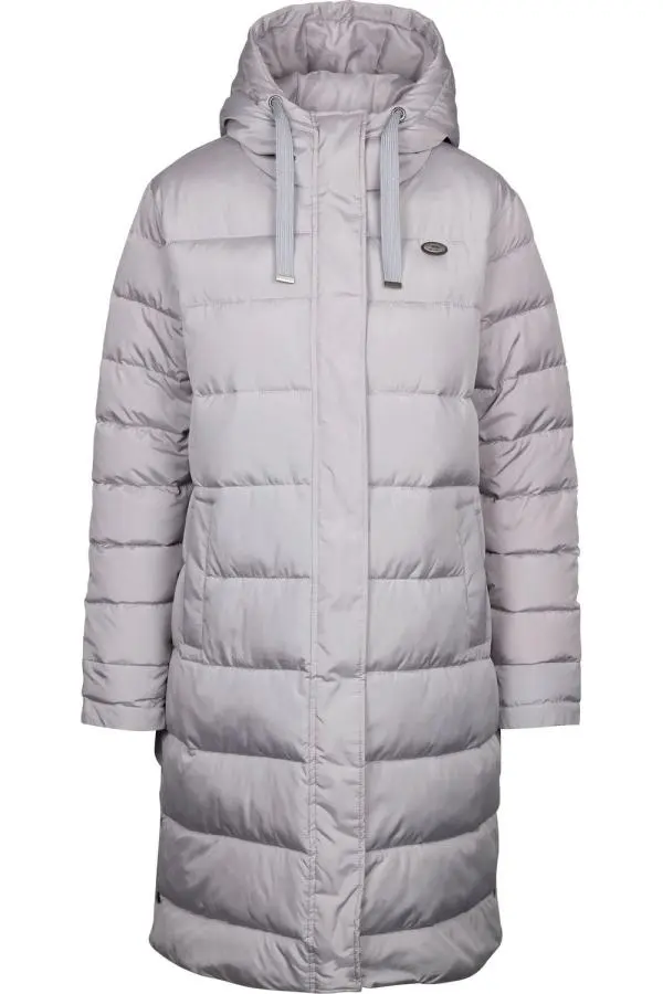 Leyla Padded Jacket