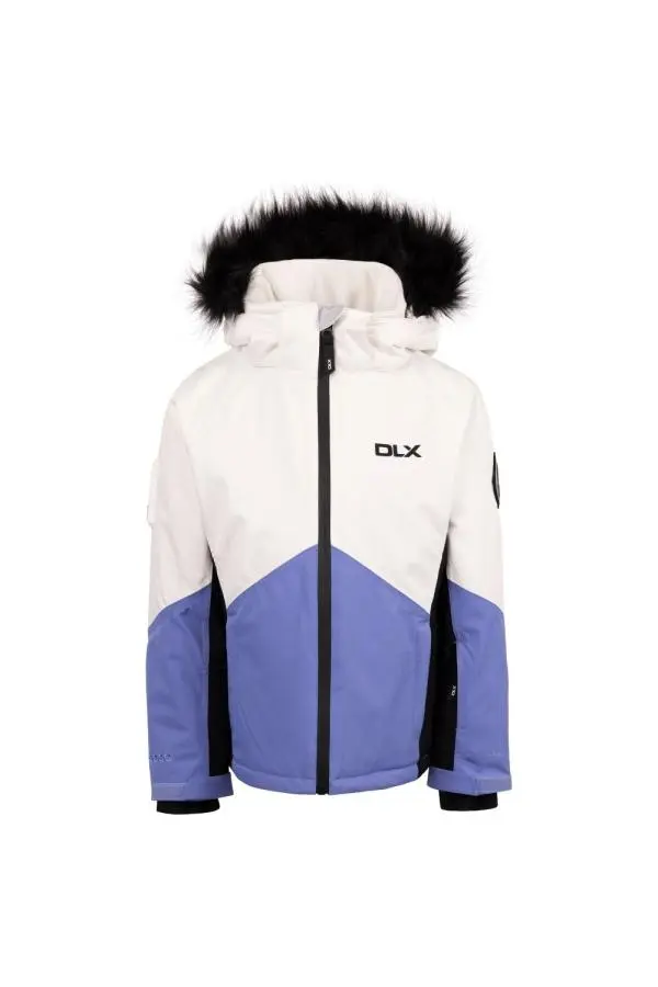 Shelbie DLX Ski Jacket