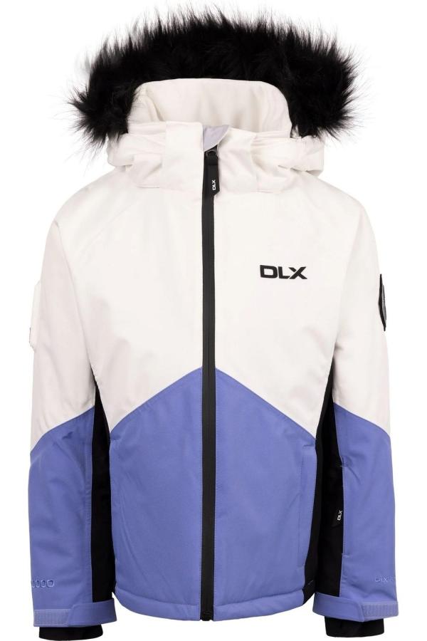 Shelbie DLX Ski Jacket