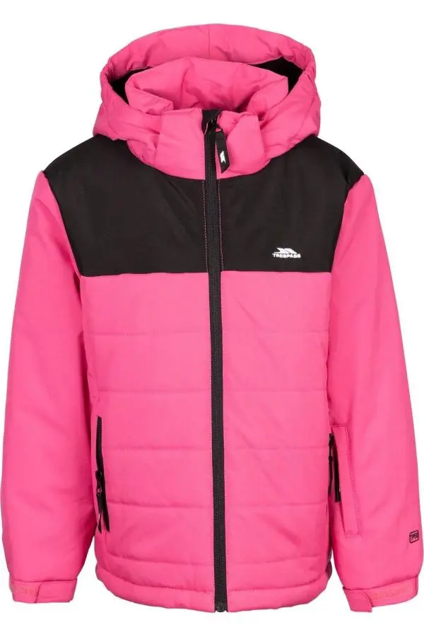 Halston Ski Jacket