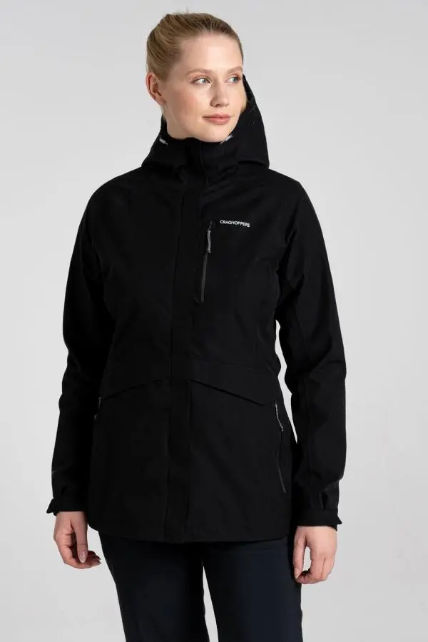 Caldbeck Stretch Waterproof Jacket