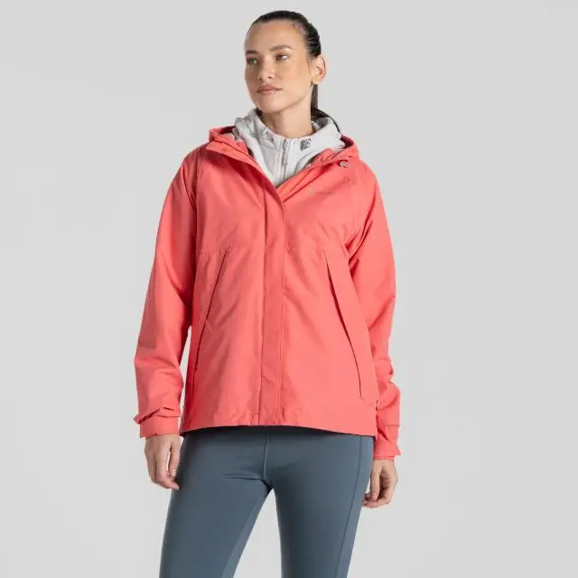 Ossus Waterproof Jacket