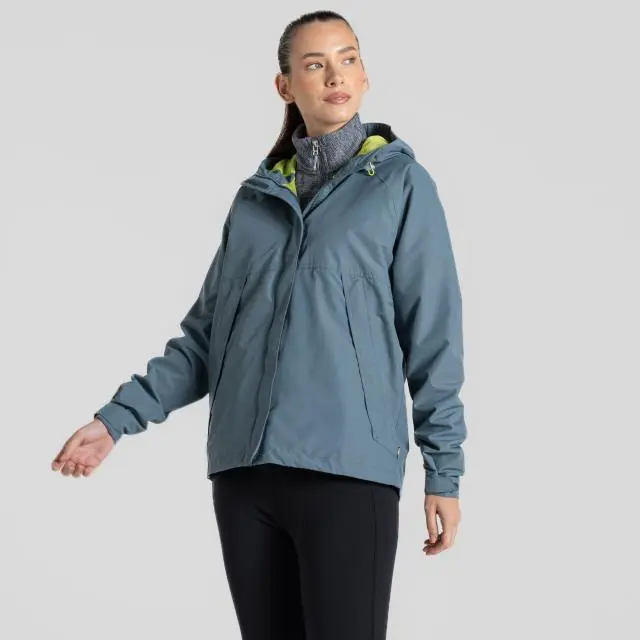 Ossus Waterproof Jacket