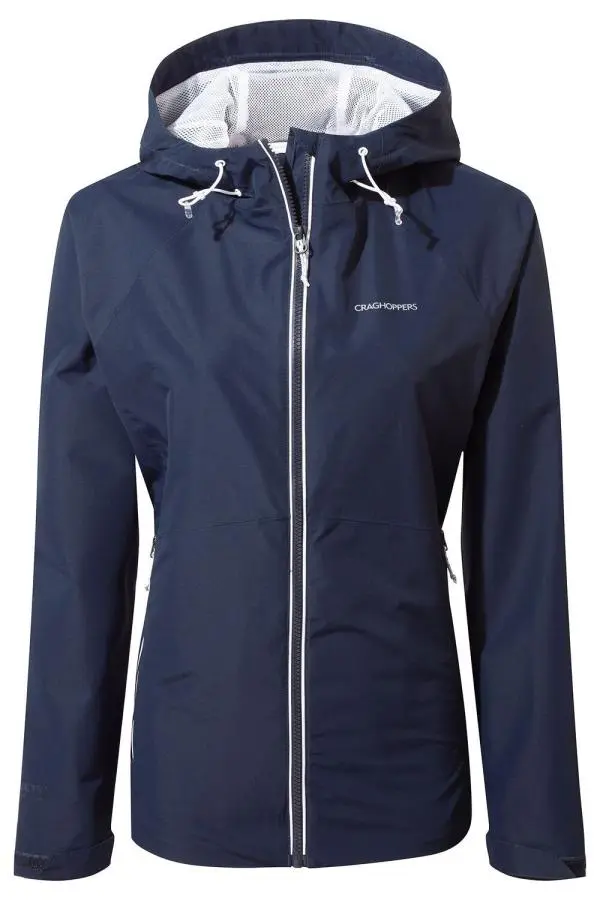 Brielle Waterproof Jacket