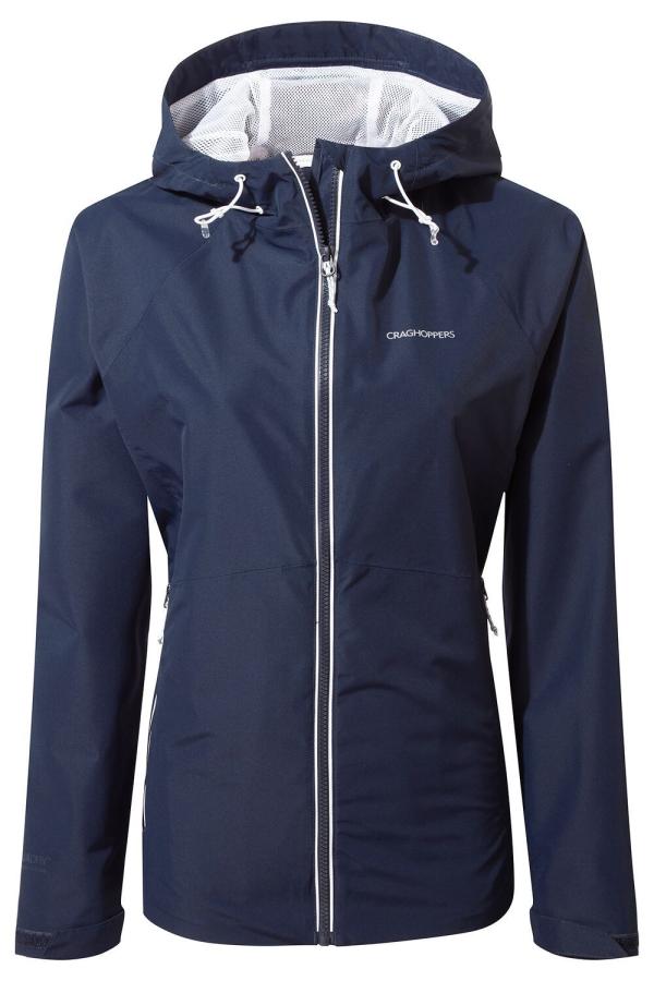 'Brielle' Waterproof Walking Jacket