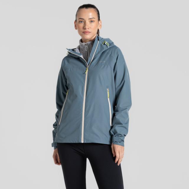 Vanth Waterproof Jacket