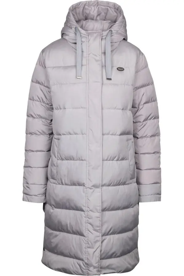 Leyla Padded Jacket