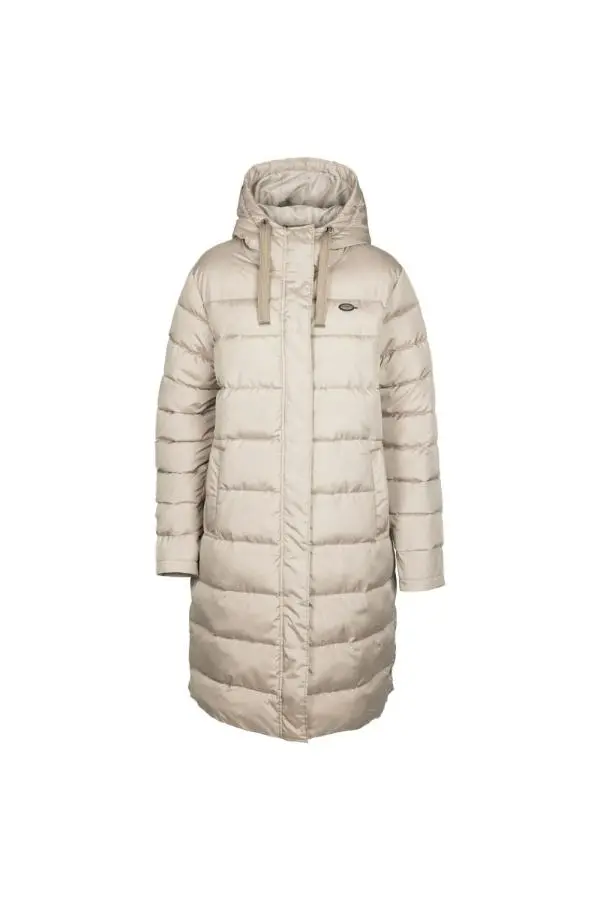 Leyla Padded Jacket