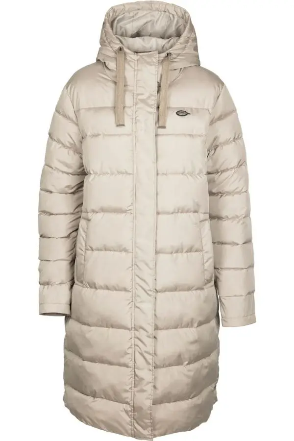 Leyla Padded Jacket