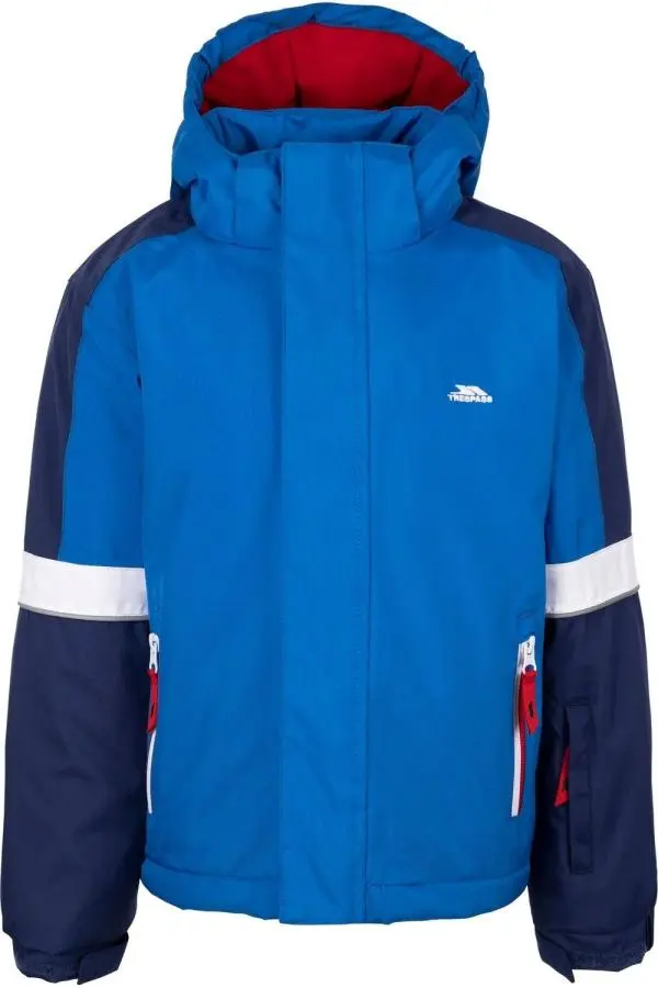 Kingsley Ski Jacket