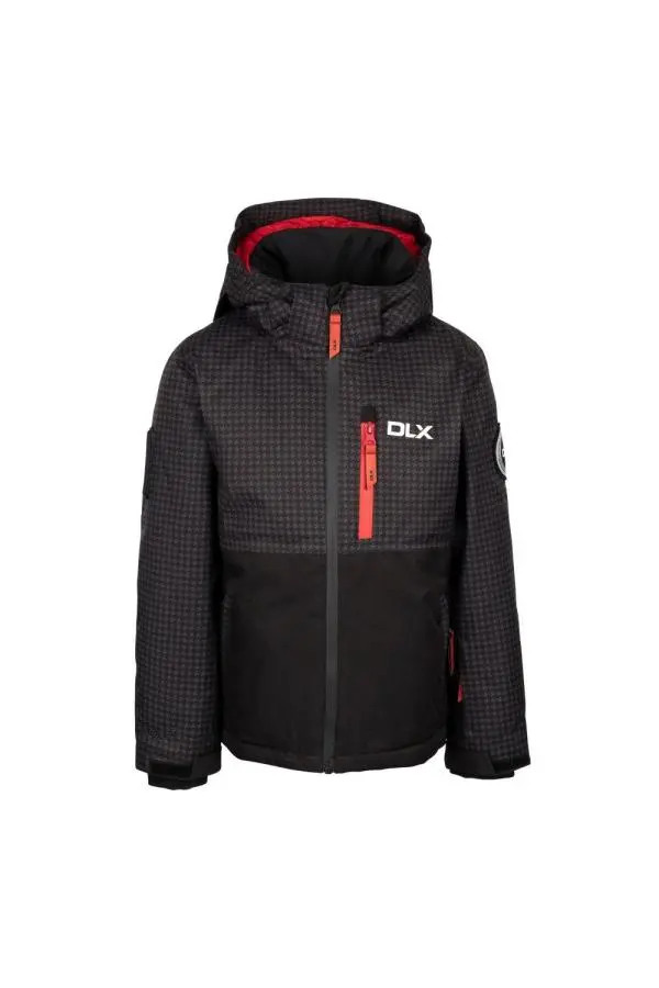 Keeya DLX Ski Jacket