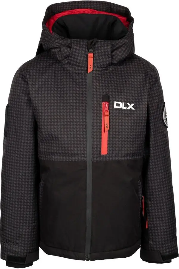 Keeya DLX Ski Jacket