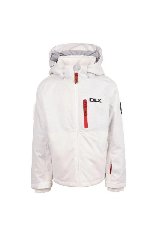 Keeya DLX Ski Jacket