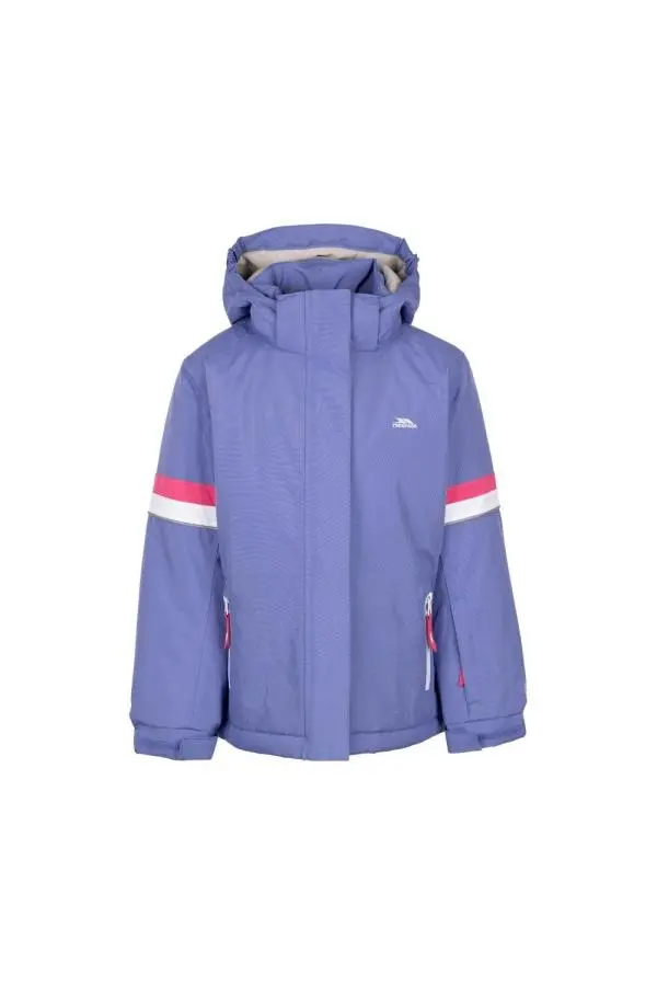 Kharli Ski Jacket